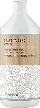 Шампунь против выпадения волос - GreenSoho Gravity.Zero Shampoo — фото N1