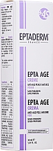Крем для зрілої шкіри - Eptaderm Epta Age Mature Skin Cream — фото N2