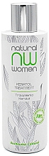 Парфумерія, косметика Маска для шкіри голови - Natural Women Keratol Treat