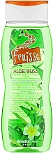 Гель для душу - BradoLine Fruisse Aloe Bliss Shower Gel — фото N1