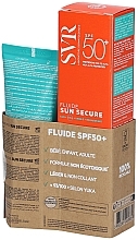 Набор - SVR Sun Secure (fluid/50ml + balm/50ml) — фото N2