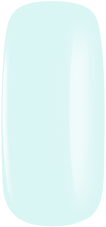 Гель моделирующий прозрачный - M-in-M Snappy Gel Blue — фото N2