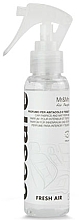 Mr&Mrs Fragrance Cesare Spray Fresh Air - Ароматичний спрей для автомобіля — фото N1