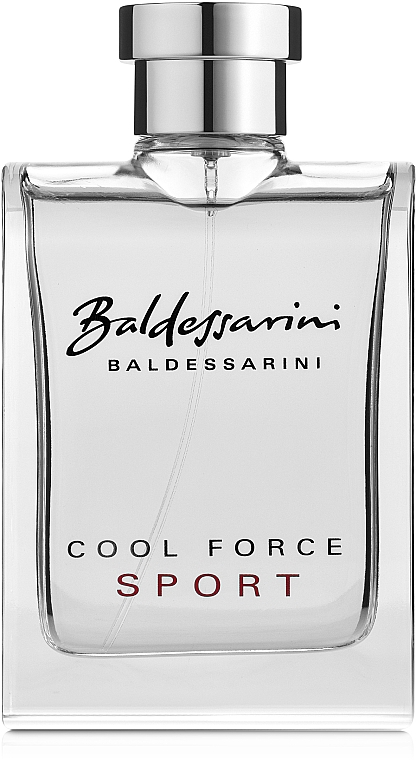 Baldessarini Cool Force Sport - Туалетная вода