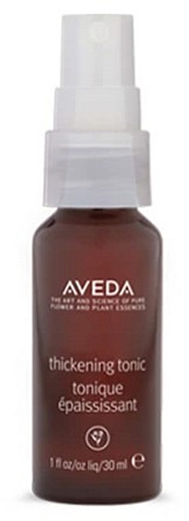 Уплотняющий тоник-спрей для волос - Aveda Thickening Tonic — фото N1