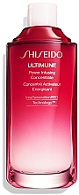 Концентрат для обличчя - Shiseido Ultimune Power Infusing Concentrate Refill (змінний блок) — фото N2
