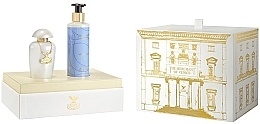 Парфумерія, косметика The Merchant Of Venice My Pearls - Набір (edp/100ml + b/lot/250ml)