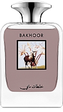 Парфумерія, косметика My Perfumes Bakhoor - Парфумована вода