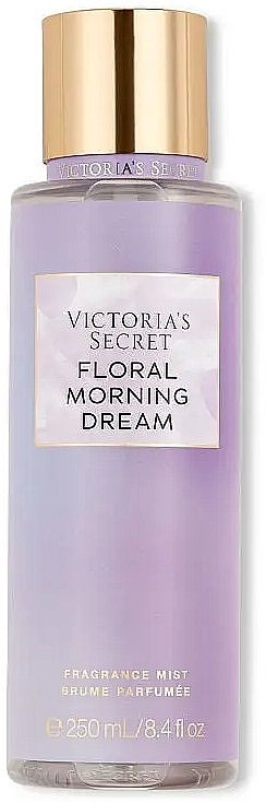 Парфумований спрей для тіла - Victoria's Secret Floral Morning Dream Fragrance Mist — фото N1