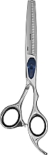 Ножницы для стрижки филировочные - Olivia Garden Xtreme 635 — фото N1