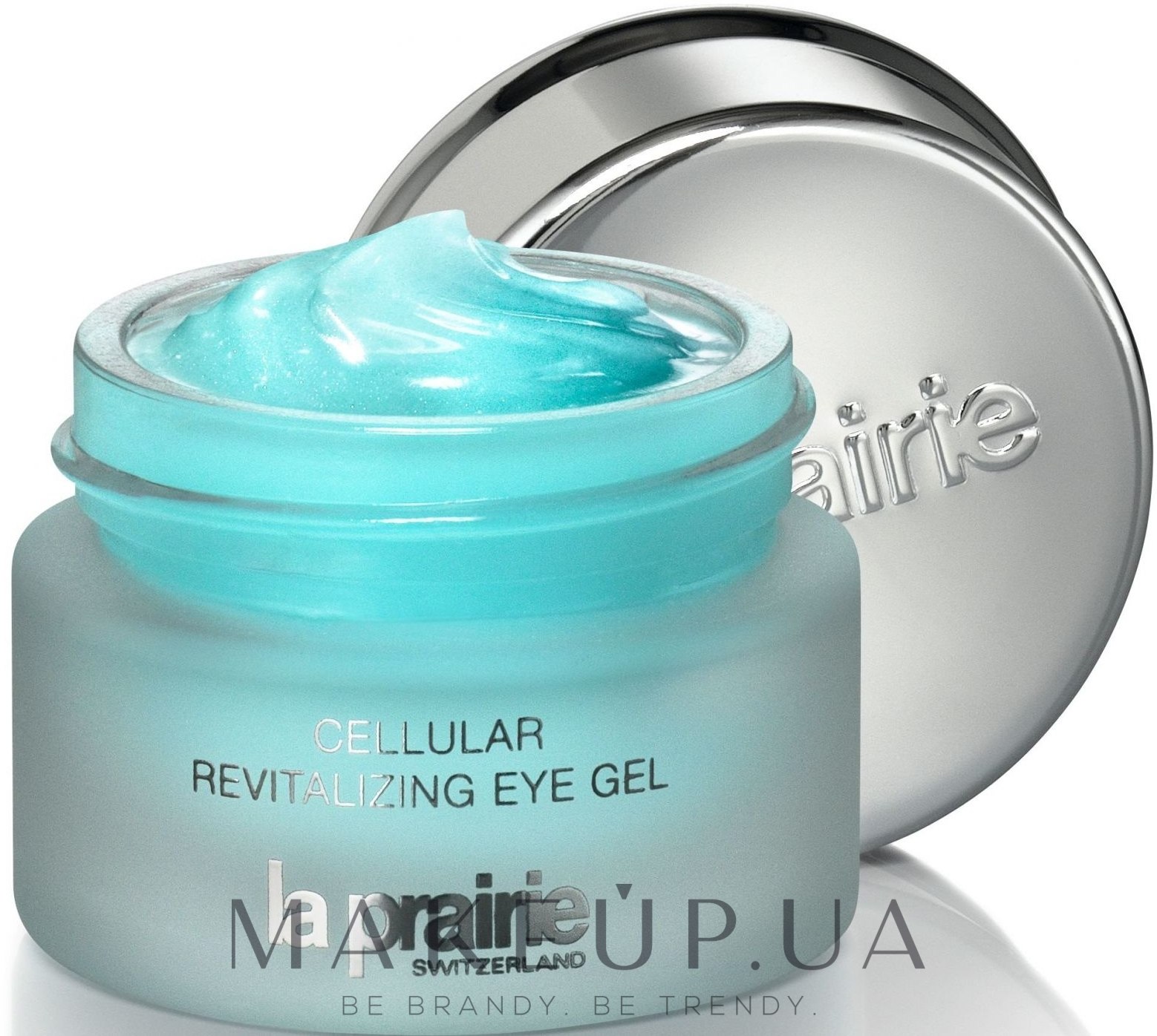 Eye gel. La Prairie гель для глаз. Яhea косметика EYEREVI.