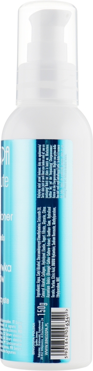 Сыворотка-кондиционер с коллагеном - BingoSpa Serum Collagen Conditioner — фото N2
