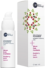 Парфумерія, косметика Сироватка для обличчя - DR Renaud Raspberry Fresh Serum