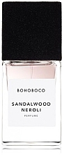 Bohoboco Sandalwood Neroli - Парфуми — фото N1