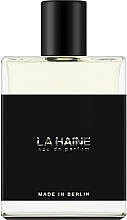 Духи, Парфюмерия, косметика Moth and Rabbit Perfumes La Haine - Парфюмированная вода