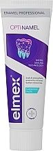 Духи, Парфюмерия, косметика Зубная паста - Elmex Professional Dental Enamel Protection