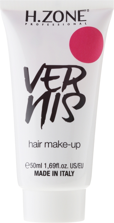 Макияж для волос - H.Zone Vernis — фото N1