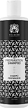 Духи, Парфюмерия, косметика Шампунь "Подготавливающий" для волос - Valquer Preparation Shampoo