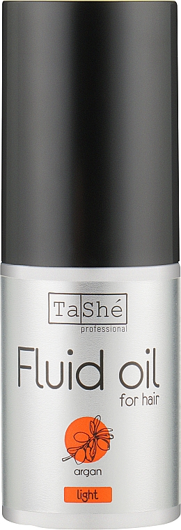 Масло-флюид для волос - Tashe Professional Fluid Oil For Hair Light