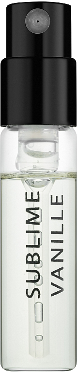 Creed Sublime Vanille - Парфумована вода (пробник) — фото N2