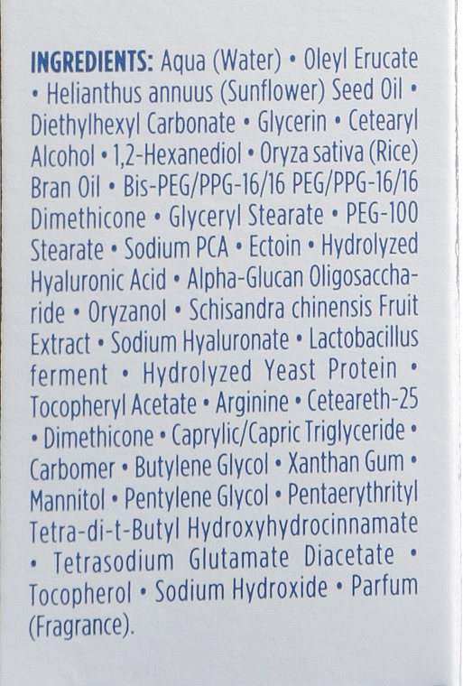 Антиоксидантний зволожувальний крем-філер проти зморщок - Rilastil Multirepair Hydro-Repairing Anti-Wrinkle Cream — фото N4