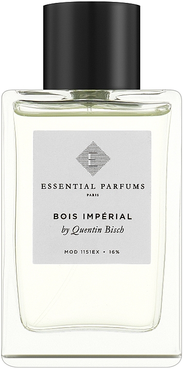 Essential Parfums Bois Imperial - Парфюмированная вода — фото N1