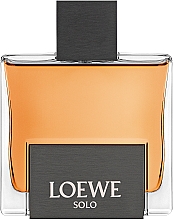 Loewe Solo Loewe - Туалетная вода — фото N3