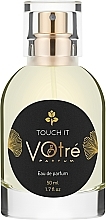 Votre Parfum Touch It - Парфюмированная вода — фото N1