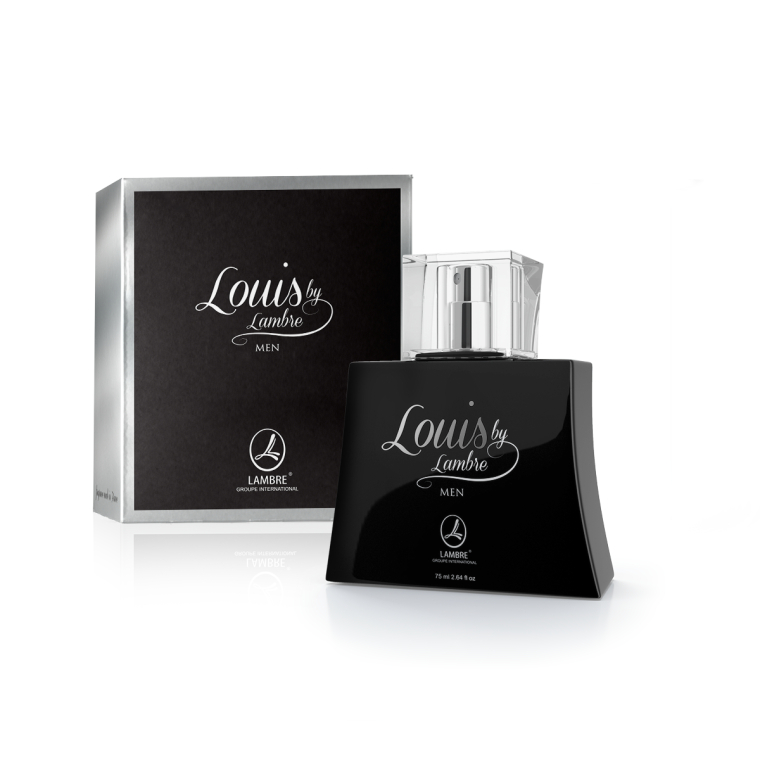 Lambre Louis Men - Туалетная вода