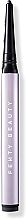 Духи, Парфюмерия, косметика Стойкая подводка-карандаш для глаз - Fenty Beauty Flypencil Longwear Pencil Eyeliner