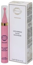 Парфумерія, косметика Антивіковий активний концентрат - Bellmar Nanogold Anti-wrinkle Facial Maxi Filler