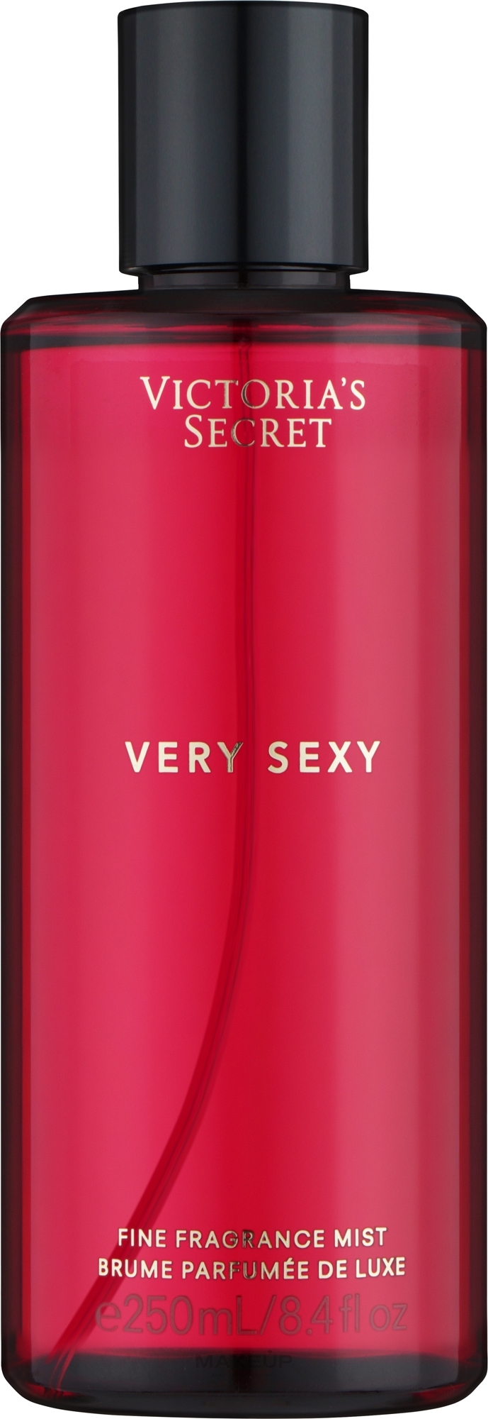 Парфюмированный спрей для тела - Victoria's Secret Very Sexy — фото 250ml