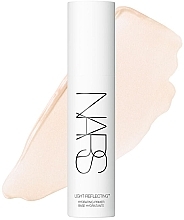 Праймер для придания сияния - Nars Light Reflecting Hydrating Primer — фото N2