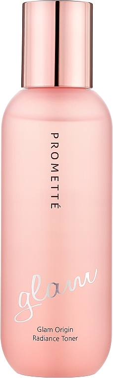 Тонер для обличчя - Enough Promette Glam Origin Radiance Toner — фото N1