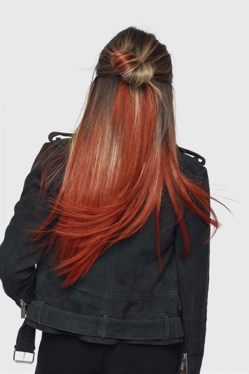 Тонирующий бальзам для волос - L'Oreal Paris Colorista Washout 1-2 Week — фото N22
