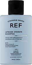 Духи, Парфюмерия, косметика Шампунь для интенсивного увлажнения pH 5.5 - REF Intense Hydrate Shampoo (мини)