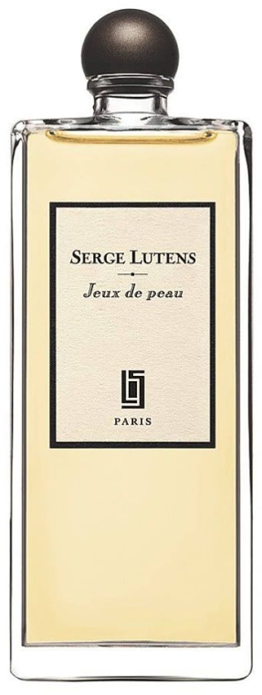 Serge Lutens Jeaux de Peau - Парфюмированная вода (тестер без крышечки)