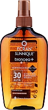 Солнцезащитное масло SPF30 - Ecran Sun Lemonoil Oil Spray SPF30 — фото N1