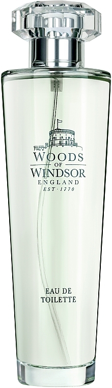 Woods of Windsor Lily Of the Valley - Туалетная вода