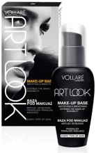 Парфумерія, косметика Матувальна база під макіяж - Vollare Cosmetics Art Look Make-up Base Mattifying and Smoothing