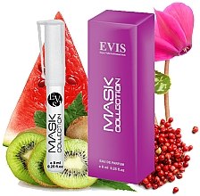 Духи, Парфюмерия, косметика Evis Intense Collection №23 - Парфюмированная вода (мини)