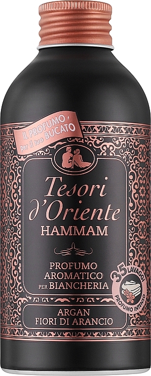 Tesori d`Oriente Hammam - Ароматизатор для білизни