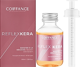 Бустер для волос с кератином - Coiffance Professionnel Reflexkera Booster With Keratin — фото N2