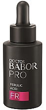 Концентрат для лица с феруловой кислотой - Babor Doctor Babor PRO FR Ferulic Acid Concentrate — фото N1