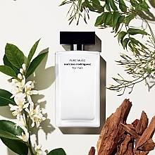Narciso Rodriguez For Her - Набір (edt/20ml + edp/20ml) — фото N3