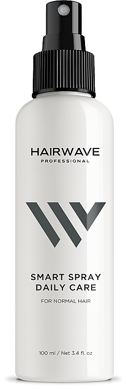 Мультифункциональный спрей для разглаживания волос "Daily Care" - HAIRWAVE Multiaction Spray Daily Care