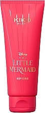 Духи, Парфюмерия, косметика УЦЕНКА Скраб для тела - Kiko Milano Disney The Little Mermaid Body Scrub *