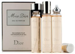 Духи, Парфюмерия, косметика Dior Miss Dior - Парфюмированная вода (сменные блоки)