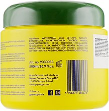 Маска для волосся з кератином - G-synergie Brazilian Hair Mask — фото N2