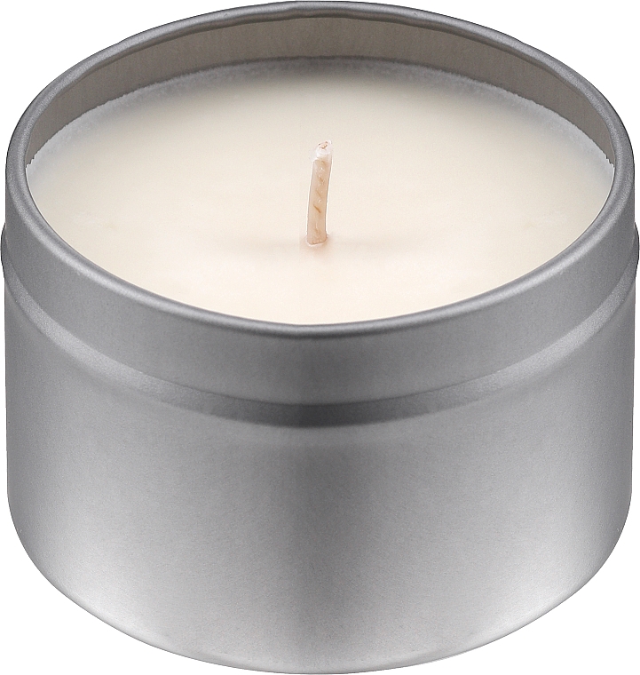 Ароматическая соевая свеча "Цветок конопли" - Demeter Fragrance The Library of Fragrance Cannabis Flower Atmosphere Soy Candle — фото N2